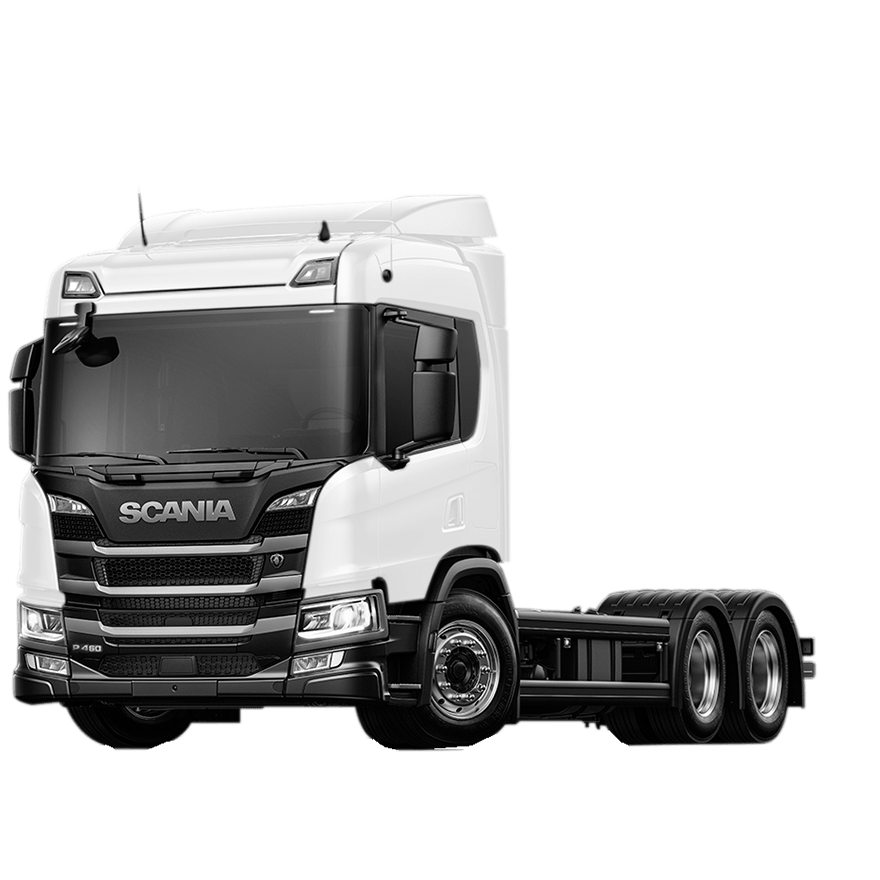 Fleet GPS Vehicle 8